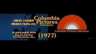 David Gerber Productions, Inc./Columbia Pictures Television (1977)