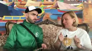 Подборка отзывов о работе продукции компании LR.