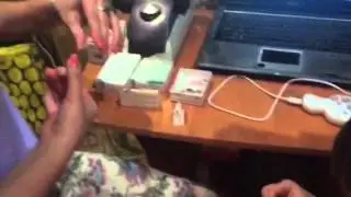 Диагностика Соломийки. Agel или конфеты)