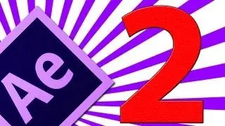 2.- Curso After Effects CS6 español-Interface