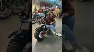 Бюджетный электроскутер? Беру! 