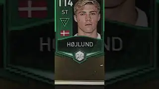 kalian dapat siapa ni dari gacha OVR 114 - 115 #fifa #fifamobile #fifa23 #shorts