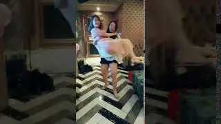 ff strong cradle carry