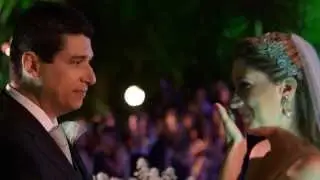 Fulvio & Ludmila - Filme de casamento