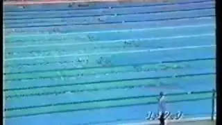 1994 | Elli Overton | Bronze | 200m Individual Medley | 2:15.26 | 1994 World Championships