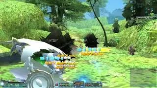[PSO2 NA] Fo/Te Naverius 2 TA 2:42