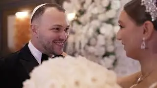 2024 06 23   VMX  Diana & Gerald    Wedding Clip #2 Extended Version