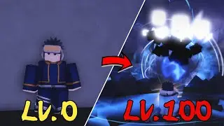 How to Play Roblox Jujutsu Infinite