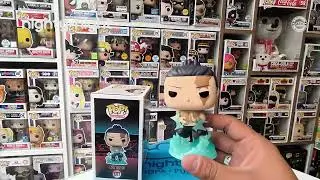 Funko Pop AOI TODO Jujutsu Kaisen | Nighty-Night