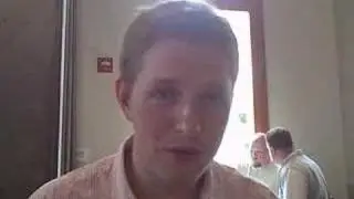 BoomTown interview with WordPress' Matt Mullenweg