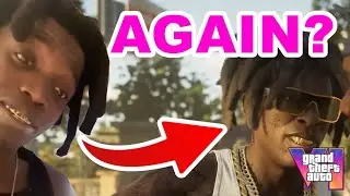 GTA VI NEWS: Another Lawsuit + MORE