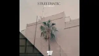 KLIM Beats - Streetmatic [Full BeatTape]