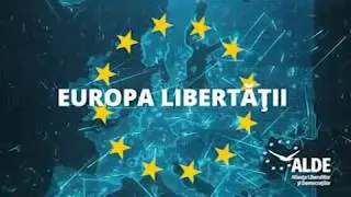 ALDE EUROPA LIBERTATII 1