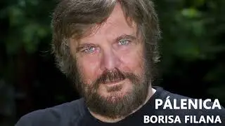 Pálenica Borisa Filana - More