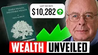 Simple Wealth, Inevitable Wealth by Nick Murray