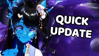 ITS BEEN A WHILE SINCE I MAKE A VIDEO 🥰