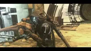 Introducing Vile Arkensol | Destiny Montage