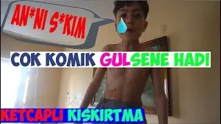Kendi Annesine Küfür Etmek/Amaçsız Oğuzhan Kışkırtma