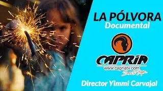 USO de POLVORA (Secretaria salud cali) | Capria TV