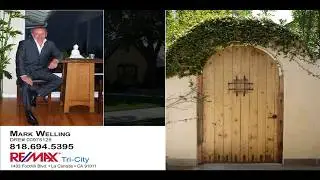 Photo Collage Residential Real Estate Video - 414 South California,