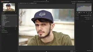 Darktable und Gimp 2.10 – Fotoentwicklung