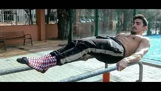 🔥MÚSICA para ENTRENAR CALISTENIA en CASA 2023🔥