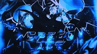 「GFX」Speed Art - ROYALE II