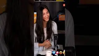 لما تكون خجلان من أفكارك هيك بكون شكلك..