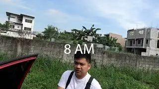 Umaga Palang Trabaho Na