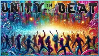 Sam Ortega 🎵 Unity in the Beat [HARDSTYLE]