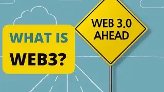 What is Web3? How Web3 works? #web3 #blockchain