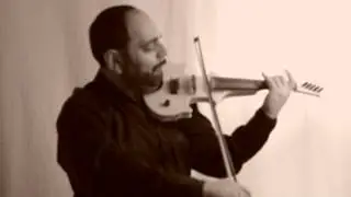 Harry Hovakimian performs Kroonk (Groong) By Komitas