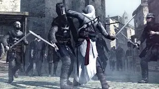 15 Years Of Assassin's Creed (2007 - 2022)