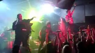 ETV - FUCK YOU SONG @ SCOUT BAR