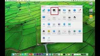 How to Resize the Dock Macbook - MAC OS X