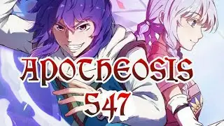 Komik Apotheosis 547 Sub Indo