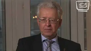 Реплика В.Ю. Катасонова. Клаус Шваб: дверь в «дивный новый мир»