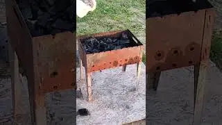 Dumb ways to die... перчатки и спички