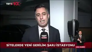 Elektrikli araç için sitede nasıl elektrik çekilmeli?