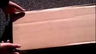 Zumiez Unboxing: New Deck