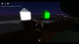 Build a game on roblox day 1 