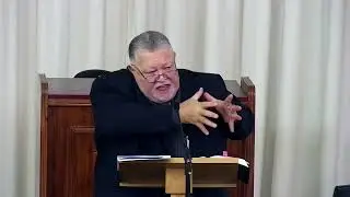 Why we do what we - Dereck Beukes