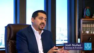 Phoenix Car Accident Lawyer   Josh Nuñez