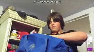 William (Violette1st) Funny Moments