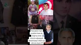 qəhrəmanları valideynlər və müəllimlər yetişdirir 🇦🇿