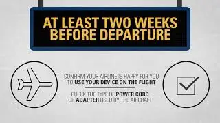 Travelling with your CPAP machine