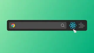 I built a Chrome extension(in React) to be more productive.  #reactjs #javascript #chrome