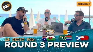 Le Petit Pod from Monaco: Round 3 predictions 🇲🇨