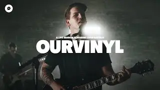 Evan Bartels - Shotgun | OurVinyl Sessions