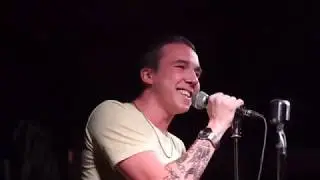 MTK - КАК ТЫ ТАМ / НАПЛЕВАТЬ || ОПТИМИСТ (Live)